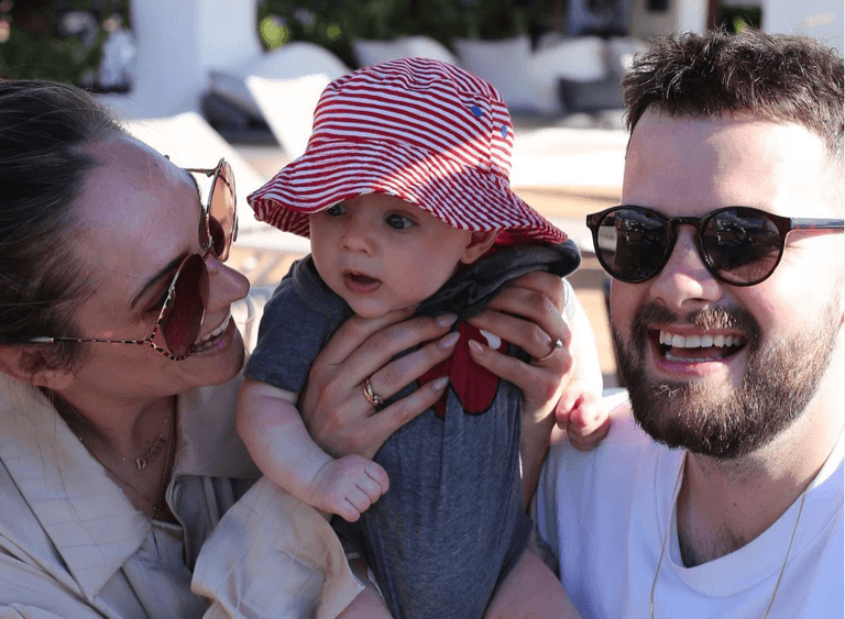 X-Factor star Tom Mann announces his fiancé’s death on their wedding day X-Factor star Tom Mann announces his fiancé’s death on their wedding day