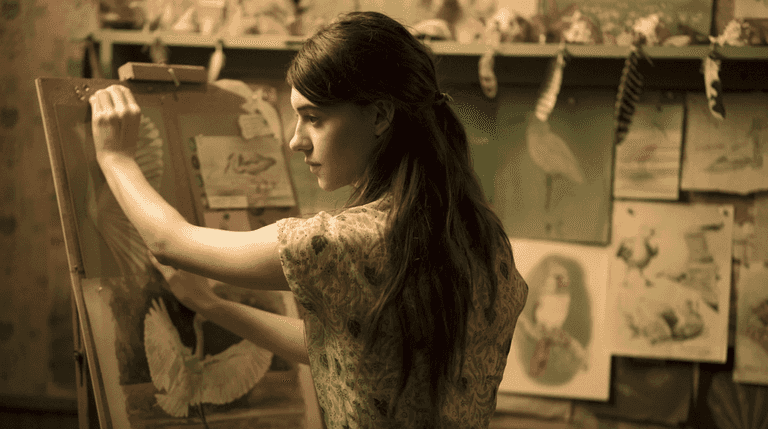 Daisy Edgar Jones: Where the Crawdads Sing’s star on working with Reese Witherspoon Daisy Edgar Jones: Where the Crawdads Sing’s star on working with Reese Witherspoon