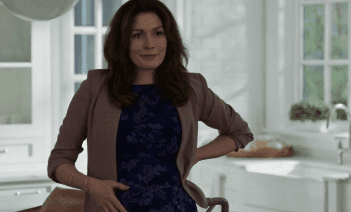 Virgin River fans have a brand new theory about Charmaine’s babies Virgin River fans have a brand new theory about Charmaine’s babies