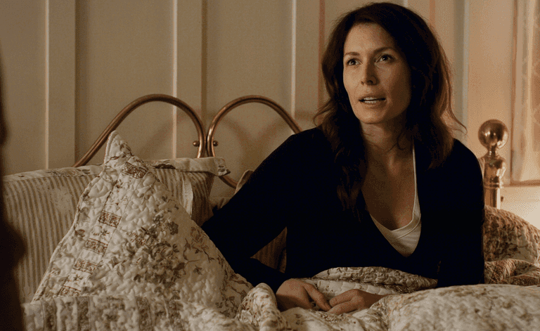 There’s massive flaws in the Virgin River timeline – and we can’t unsee them There’s massive flaws in the Virgin River timeline – and we can’t unsee them