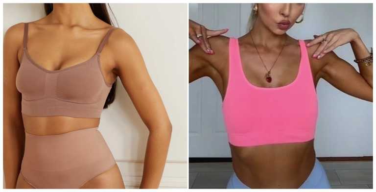 Penneys fans are obsessed with the new SKIMS shape wear dupes Penneys fans are obsessed with the new SKIMS shape wear dupes