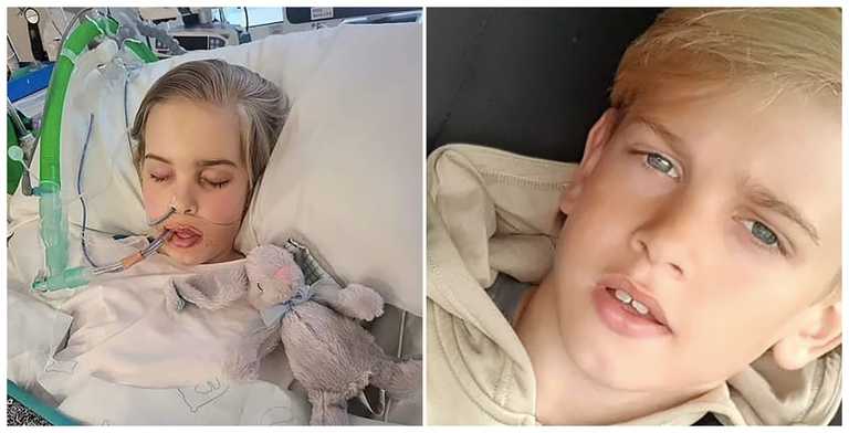 Archie Battersbee’s life support treatment to end at 2pm tomorrow Archie Battersbee’s life support treatment to end at 2pm tomorrow