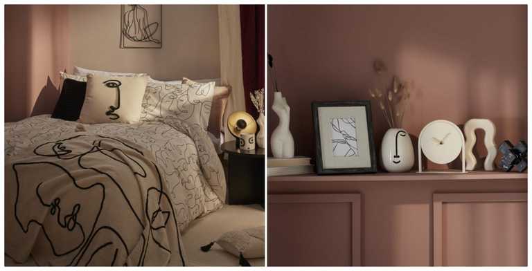 Neutral and cosy: Penneys’ new homewares are making us excited for autumn Neutral and cosy: Penneys’ new homewares are making us excited for autumn