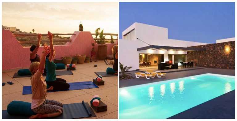 A first-of-its-kind remote working retreat will let you go on holiday without using holidays A first-of-its-kind remote working retreat will let you go on holiday without using holidays