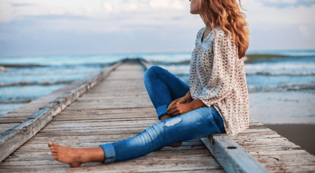 End-of-summer blues? 10 easy ways to feel happier right now End-of-summer blues? 10 easy ways to feel happier right now