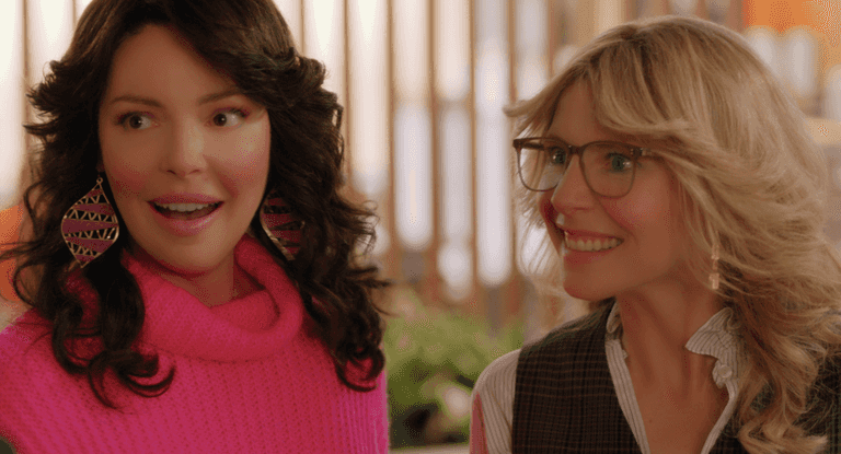 Firefly Lane season 2 is coming: Netflix release date and what to expect Firefly Lane season 2 is coming: Netflix release date and what to expect