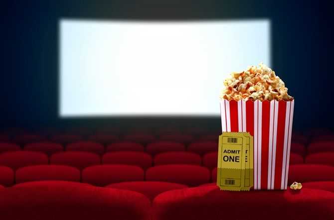 Cinemas across Ireland to celebrate National Cinema Day with €4 tickets Cinemas across Ireland to celebrate National Cinema Day with €4 tickets