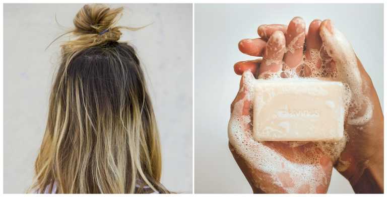 I ditched plastic bottles for shampoo bars – and here are the 5 best ones to buy I ditched plastic bottles for shampoo bars – and here are the 5 best ones to buy