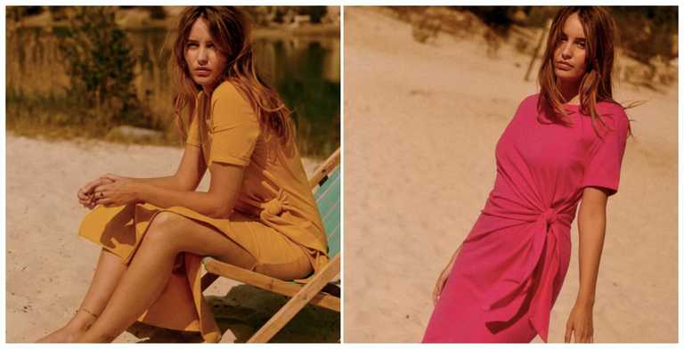 This €115 dress has a 12,000 person waitlist – because it looks perfect on everybody This €115 dress has a 12,000 person waitlist – because it looks perfect on everybody