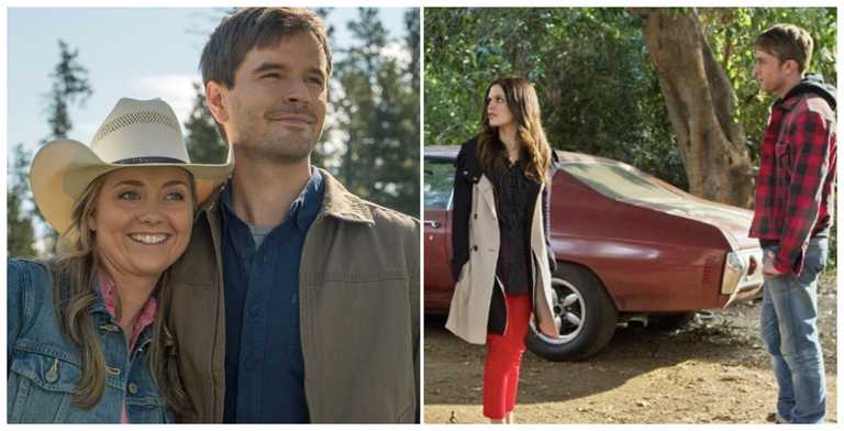 Binged out? 5 other shows to watch if you love Virgin River and Sweet Magnolias Binged out? 5 other shows to watch if you love Virgin River and Sweet Magnolias