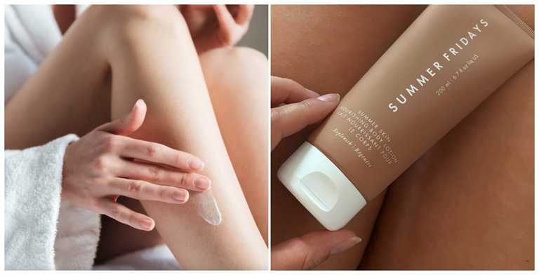 10 body moisturisers to protect your summer glow all the way into autumn 10 body moisturisers to protect your summer glow all the way into autumn
