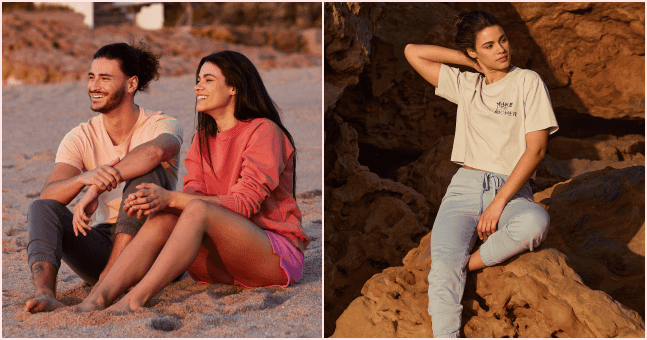 WIN: A €300 Gym+Coffee voucher to shop their brand-new Luna collection WIN: A €300 Gym+Coffee voucher to shop their brand-new Luna collection