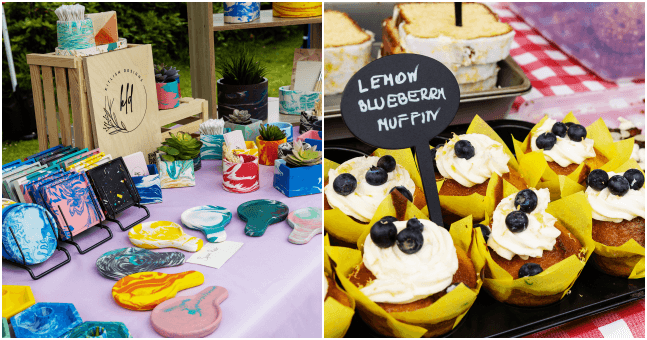 Want to shop more local? Here are some Dublin food and craft markets to support this summer Want to shop more local? Here are some Dublin food and craft markets to support this summer