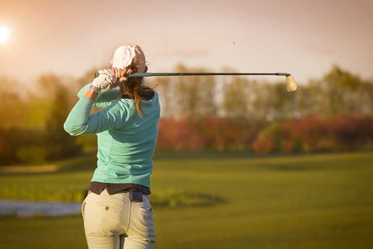 Taking up golf? This free app is an amazing beginner’s guide for anyone starting out Taking up golf? This free app is an amazing beginner’s guide for anyone starting out