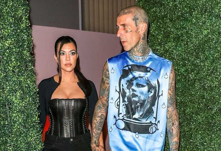 Here’s why Kourtney Kardashian fans are convinced she’s finally pregnant Here’s why Kourtney Kardashian fans are convinced she’s finally pregnant