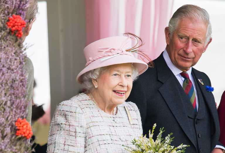 Prince Charles issues statement after becoming King Prince Charles issues statement after becoming King