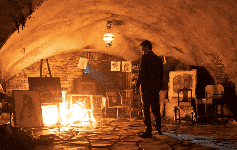 Netflix reveals full list of scary shows and movies arriving between now and Halloween Netflix reveals full list of scary shows and movies arriving between now and Halloween