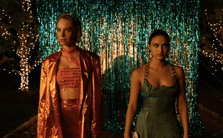 Do Revenge: Netflix’s new No.1 movie is a savage mix of Mean Girls and Cruel Intentions Do Revenge: Netflix’s new No.1 movie is a savage mix of Mean Girls and Cruel Intentions