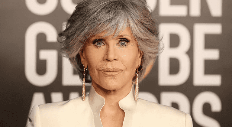 Jane Fonda announces she has been diagnosed with cancer Jane Fonda announces she has been diagnosed with cancer