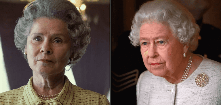 The Crown producers have a plan in place for if the Queen dies during filming The Crown producers have a plan in place for if the Queen dies during filming