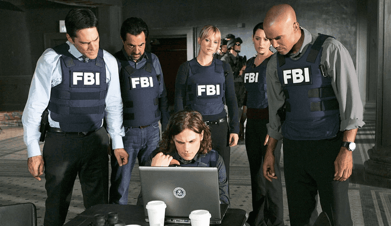 A Criminal Minds re-boot is happening – and here’s everything we know A Criminal Minds re-boot is happening – and here’s everything we know