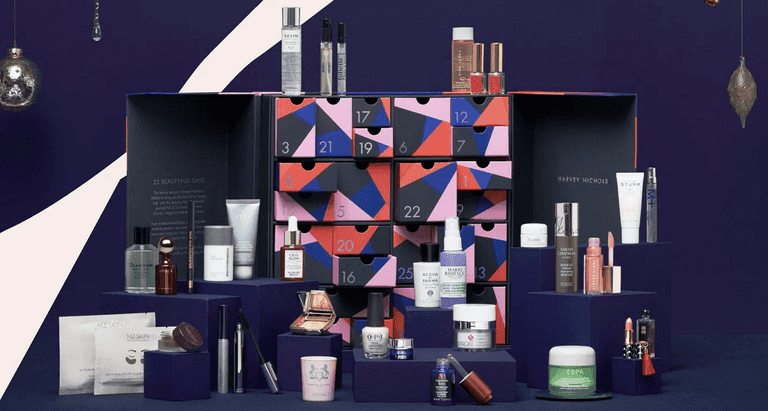 Beauty advent calendars: We found the best ones to buy for 2022 Beauty advent calendars: We found the best ones to buy for 2022