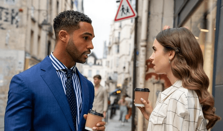 Emily in Paris season 3 is almost a wrap – and here is what we know so far Emily in Paris season 3 is almost a wrap – and here is what we know so far