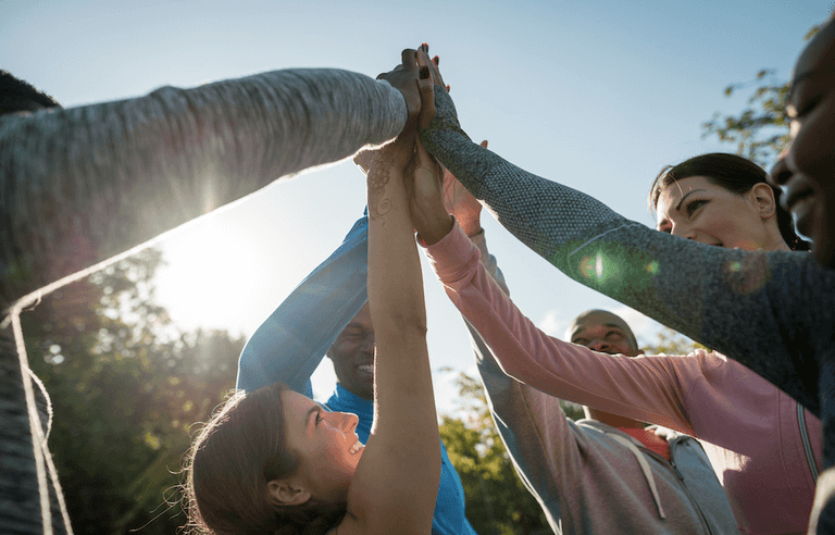An Irish Fundraising Platform is making giving easier this winter An Irish Fundraising Platform is making giving easier this winter