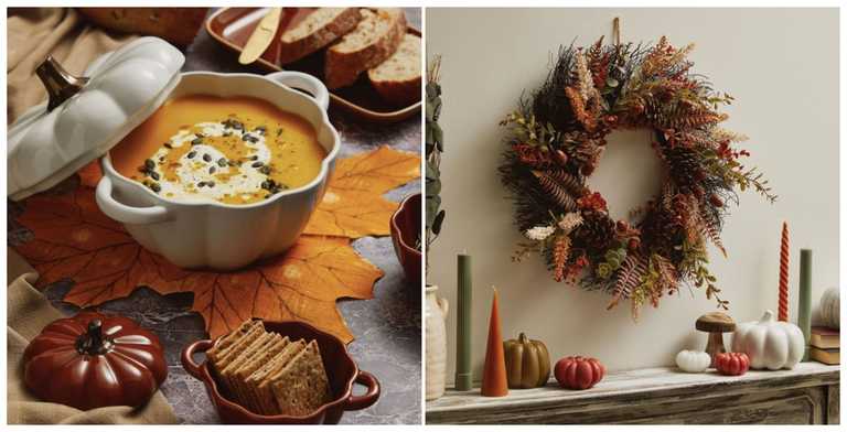 Stay in, get cosy: Penneys new home collection is here, and it is pure hygge Stay in, get cosy: Penneys new home collection is here, and it is pure hygge