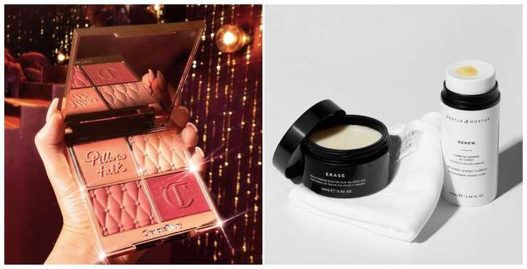 Calling all beauty lovers: Kildare Village gets three major new beauty brands Calling all beauty lovers: Kildare Village gets three major new beauty brands