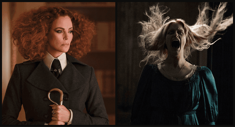 Netflix reveals full line-up of new shows and movies arriving in October Netflix reveals full line-up of new shows and movies arriving in October