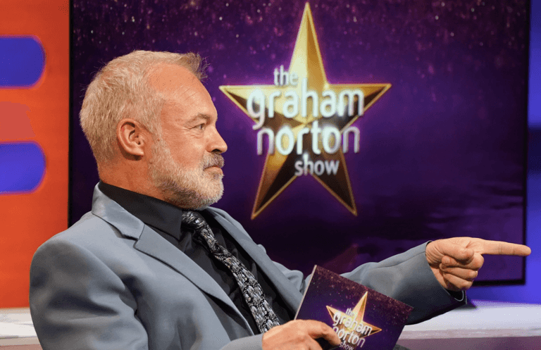 Graham Norton has a new answer for the worst guest he’s ever had on his show Graham Norton has a new answer for the worst guest he’s ever had on his show