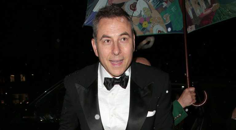 David Walliams has reportedly quit Britain’s Got Talent following offensive comments David Walliams has reportedly quit Britain’s Got Talent following offensive comments