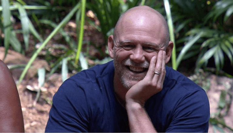 Mike Tindall ‘under investigation’ after I’m a Celeb joke Mike Tindall ‘under investigation’ after I’m a Celeb joke