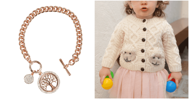 Gift Guide: 15 unique Irish presents for Him, Her and Kids this Christmas Gift Guide: 15 unique Irish presents for Him, Her and Kids this Christmas