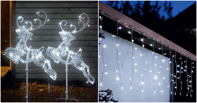 Brighten up your Christmas with these affordable festive lights, coming to Lidl next week Brighten up your Christmas with these affordable festive lights, coming to Lidl next week