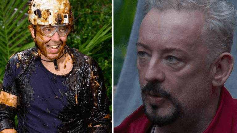 I’m A Celeb fans all say same thing as Matt Hancock picked for eating trial with Boy George I’m A Celeb fans all say same thing as Matt Hancock picked for eating trial with Boy George
