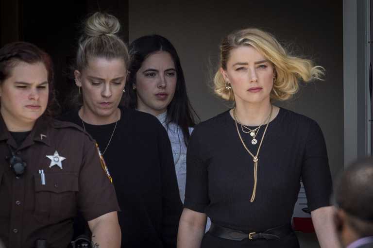 Amber Heard appeals ‘chilling’ $10.3 million Johnny Depp verdict Amber Heard appeals ‘chilling’ $10.3 million Johnny Depp verdict