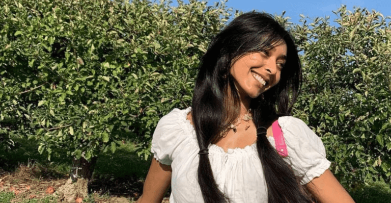 TikTok star Megha Thakur dies ‘suddenly’ aged 21 TikTok star Megha Thakur dies ‘suddenly’ aged 21