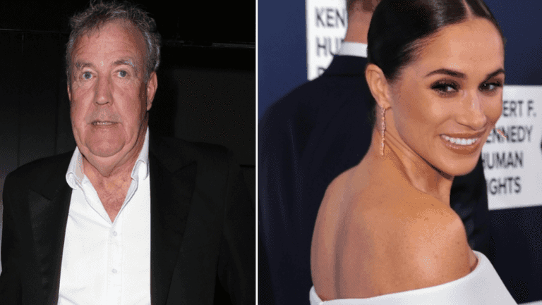 Jeremy Clarkson ‘horrified’ over ‘hurt’ he caused with Meghan Markle article Jeremy Clarkson ‘horrified’ over ‘hurt’ he caused with Meghan Markle article