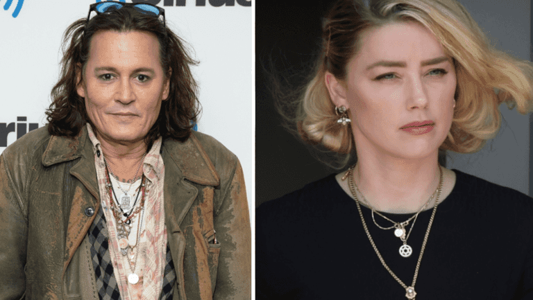 Amber Heard and Johnny Depp have settled the terms of their defamation lawsuit Amber Heard and Johnny Depp have settled the terms of their defamation lawsuit