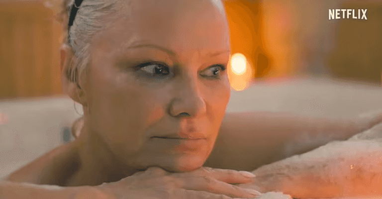 WATCH: The trailer for Pamela Anderson’s Netflix documentary is here WATCH: The trailer for Pamela Anderson’s Netflix documentary is here