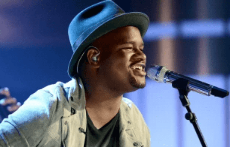 American Idol star dead aged 31