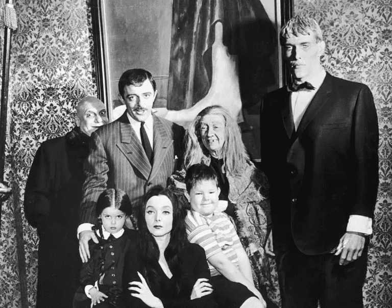 Lisa Loring, the original Wednesday Addams, dies aged 64