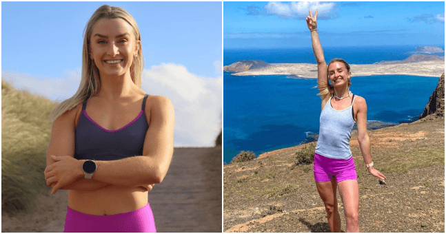 “I feel like I lost myself”: Nathalie Lennon on her mental health struggles and her latest project with Pieta “I feel like I lost myself”: Nathalie Lennon on her mental health struggles and her latest project with Pieta