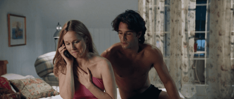 Love Actually star reveals incredibly emotional behind-the-scenes story Love Actually star reveals incredibly emotional behind-the-scenes story