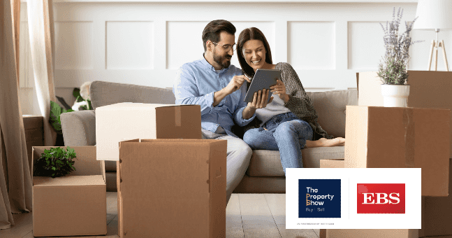WIN: Tickets to The Property Show at the RDS, featuring our latest EBS first-time buyers event WIN: Tickets to The Property Show at the RDS, featuring our latest EBS first-time buyers event