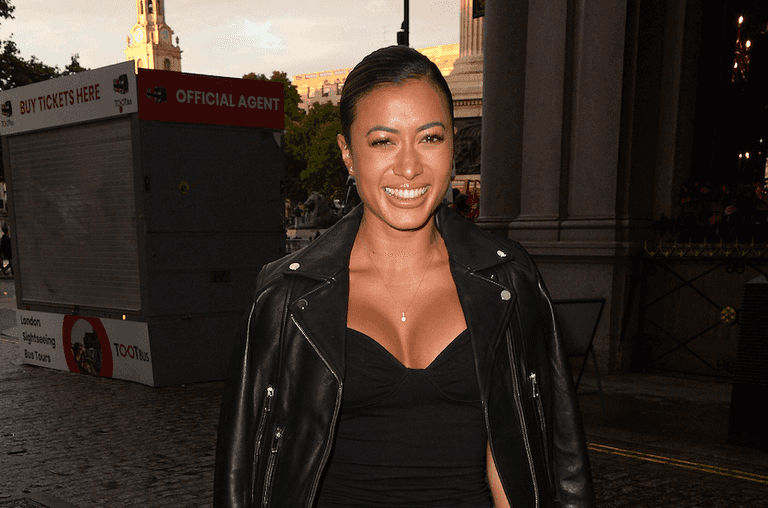 Love Island star jailed in Dubai on suspicion of drug offences