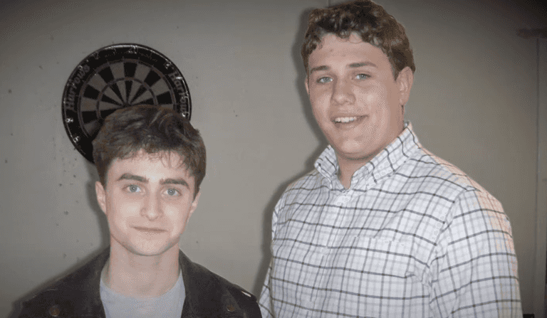 Tragic death of teenage Harry Potter star Rob Knox explored in new documentary