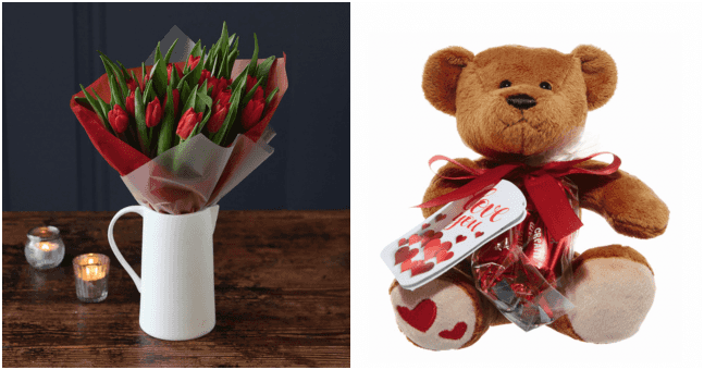 PSA: You’ll find some amazing Valentine’s Day deals for every budget at your local Lidl this week PSA: You’ll find some amazing Valentine’s Day deals for every budget at your local Lidl this week
